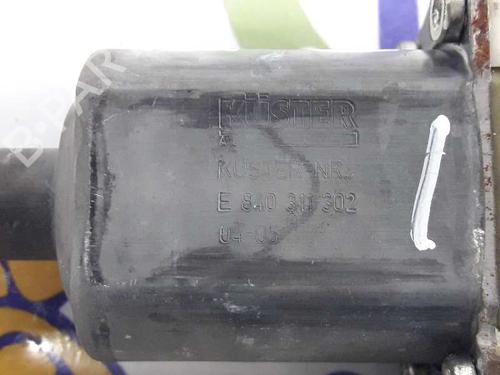 Left front window motor BMW X3 (E83) xDrive 30 d | BP2521913E21 