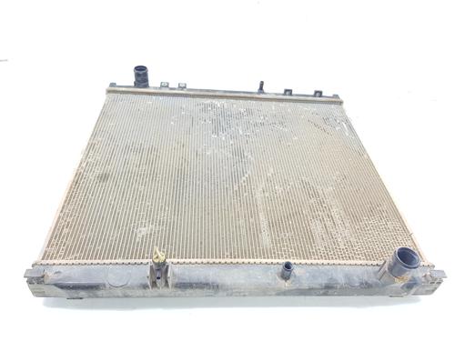 Køler Køler TOYOTA HILUX VIII Pickup (_N1_) [2015-2026] 34571058 34571058