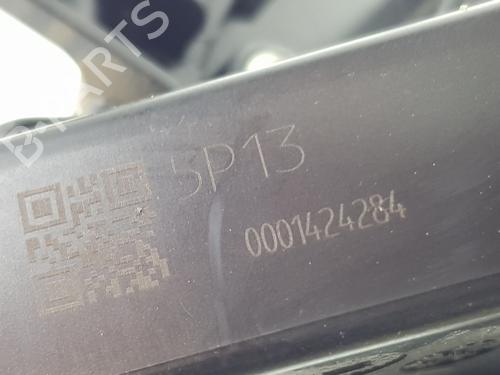 Heater blower motor PEUGEOT 3008 II SUV (MC_, MR_, MJ_, M4_) 1.2 THP/ PureTech 130 (MRHNSM, MRHNSU, MRHNSJ, MRHNYW,... | BP32211371M62