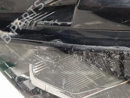Left headlight CITROËN C4 III (BA_, BB_, BC_)  | BP37703173C28  - Image 6