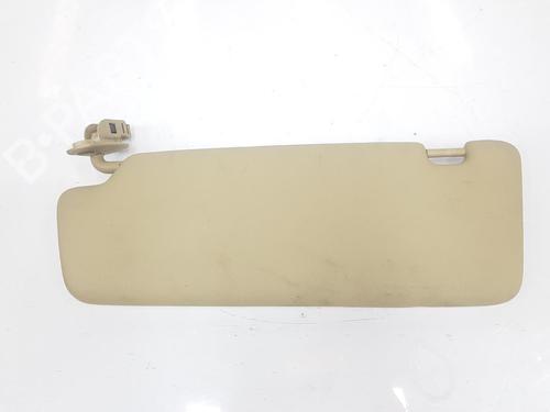 Right sun visor AUDI A4 B7 (8EC) 2.0 TDI 16V | BP9190758I2 