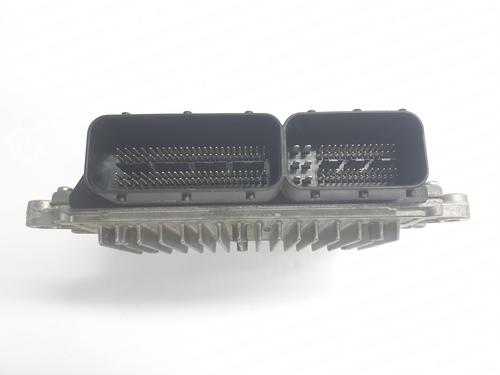 Engine control unit (ECU) MERCEDES-BENZ A-CLASS (W169) A 180 CDI (169.007, 169.307) | BP28168495M57 - Image 3
