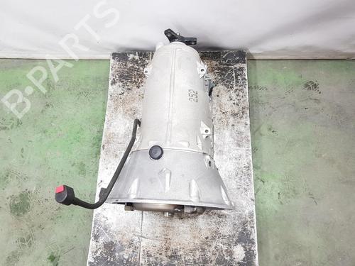Gearbox MERCEDES-BENZ SL (R230) 500 (230.475) | BP4650109M3 