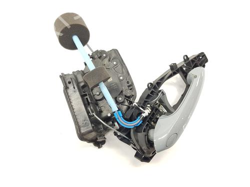 Used Front left lock BMW X4 (G02, F98) xDrive 20 d (190 hp) 29464412