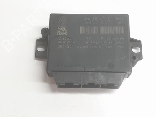 Used Electronic module Electronic module VW TOURAN (1T3) [2010-2016] 36361992 36361992