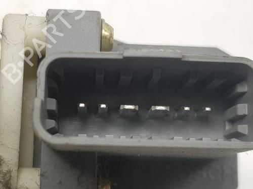 Right rear window motor CITROËN C5 I (DC_) 2.0 HDi (DCRHZB, DCRHZE) | BP15513114E22 