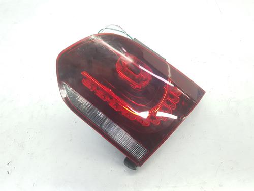 Used Right tailgate light VW GOLF VI (5K1) 1.4 TSI (122 hp) 8898170