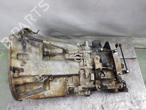 Used Gearbox Gearbox MERCEDES-BENZ VITO Bus (W639) 111 CDI (639.701, 639.703, 639.705) (109 hp) 40515056 40515056