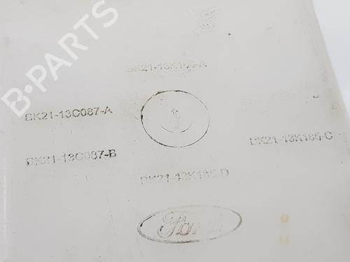 Windscreen washer tank FORD TRANSIT CUSTOM V362 Bus (F3) 2.0 EcoBlue | BP29716283C113 