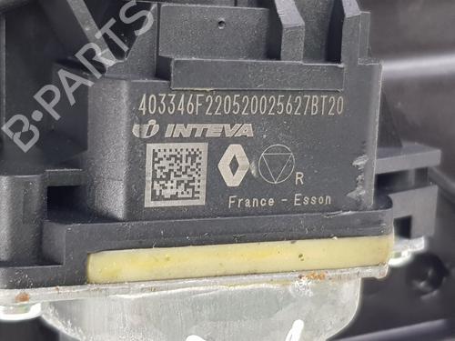 Rear right window mechanism DACIA JOGGER (RK_) | BP38330458C25 - Image 4