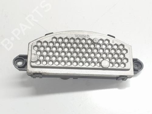 Used Heater resistor OPEL ASTRA L Sports Tourer (O5) [2021-2025]  25771758