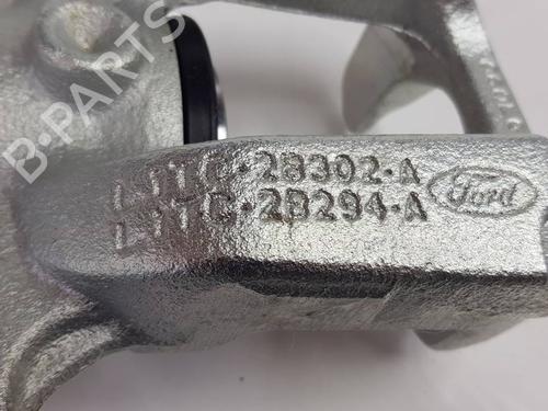 Right front brake caliper FORD PUMA (J2K, CF7) | BP39206954M104 - Image 8