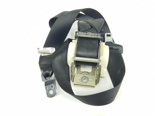 Rear left seatbelt BMW X3 (E83) 2.0 d | BP34554268I29  - Image 5