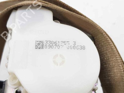 Rear left seatbelt BMW 5 (E60) 520 d | BP6622451I29 