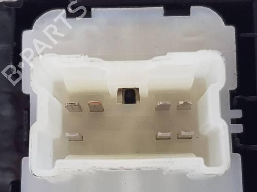 Left front window switch RENAULT KANGOO III Box Body/MPV  | BP38929898I27  - Image 5
