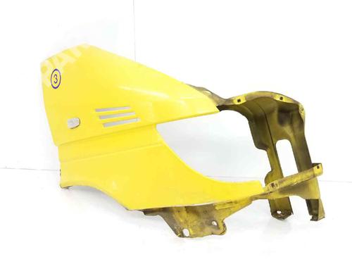 Used Right front fenders Right front fenders MERCEDES-BENZ SPRINTER 2-t Van (B901, B902) 211 CDI (901.661, 901.662, 902.661, 902.662) (109 hp) 7265988 7265988