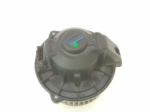 Heater blower motor LAND ROVER RANGE ROVER SPORT I (L320) 2.7 D 4x4 | BP14078636M62 