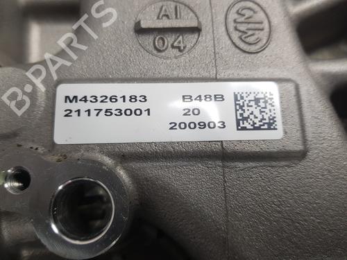 Other BMW 3 (G20, G80, G28) 330 i | BP25817363O1 