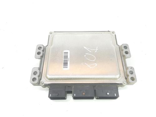 Engine control unit (ECU) RENAULT CLIO III (BR0/1, CR0/1) 1.5 dCi | BP9967580M57 