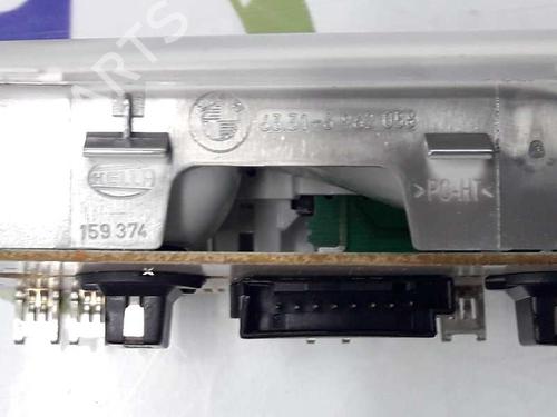 Interior roof light BMW 5 (E60) 525 i | BP7421146I8 