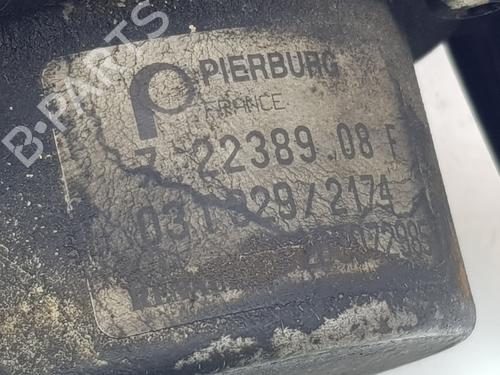 Vakuumpumpe OPEL VIVARO A Van (X83)  | BP29591257M80
