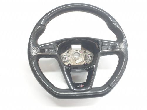Used Steering wheel SEAT LEON (5F1) [2012-2021]  26728341