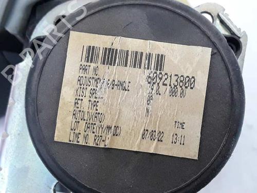 Rear right seatbelt MITSUBISHI OUTLANDER II (CW_W)  | BP6622299I28 