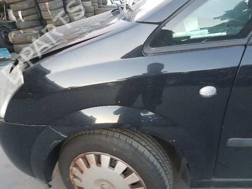 Højre forlygte OPEL MERIVA A MPV (X03) 1.3 CDTI (E75) | BP2813012C29 