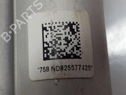 AC radiator SEAT ARONA (KJ7, KJP) 1.5 TSI | BP27880552M32 