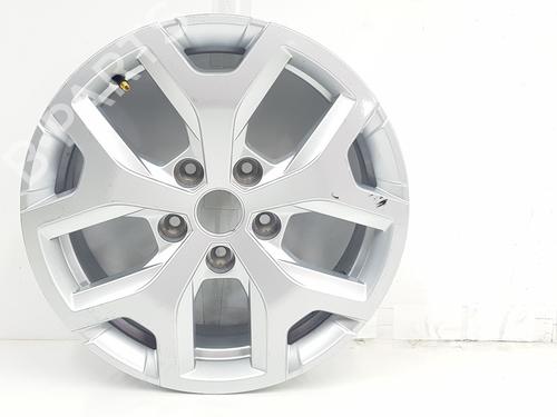 Used Rim Rim RENAULT KANGOO III MPV Blue dCi 75 (KJAA) (75 hp) 34432142 34432142