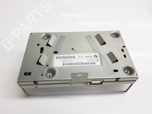 Used Electronic module BMW X3 (G01, F97, G08) xDrive 20 d (190 hp) 27160799