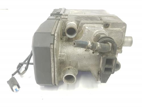 Heater blower motor BMW X5 (E53) 3.0 d | BP13739177M62 
