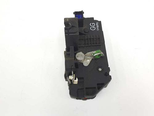 Rear left lock OPEL MERIVA A MPV (X03)  | BP6574406C100 