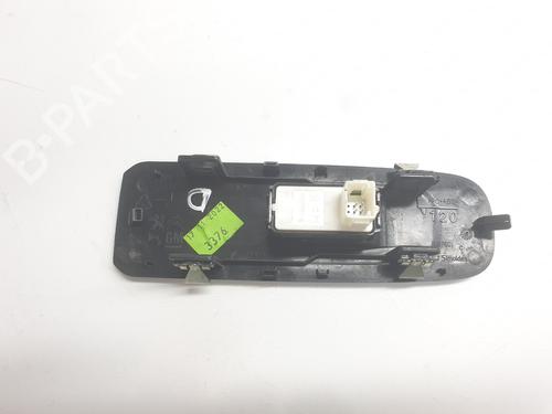 Right front window switch OPEL COMBO Box Body/MPV (K9)  | BP32124209I26 