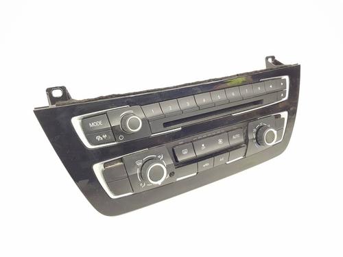 Climate control BMW 1 (F21) 116 d | BP39532957I5 - Image 3