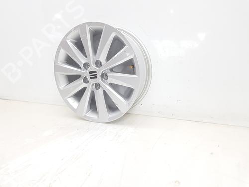 Rim SEAT IBIZA V (KJ1, KJG) 1.0 TSI | BP31150830C45 