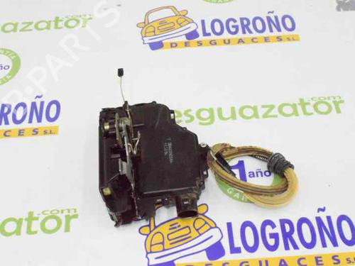 Rear right lock SEAT LEON (1M1) 1.9 TDI | BP755808C99 