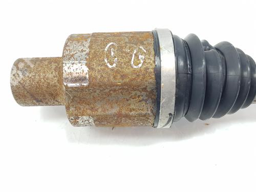 Right front driveshaft DACIA DUSTER (PYM_, PYN_) 1.2 TCe 130 | BP34698933M39 - Image 4