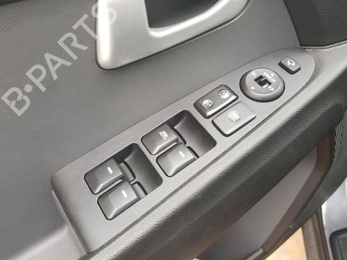 Electronic module KIA SPORTAGE III (SL) 2.0 CRDi AWD | BP15219724M83 