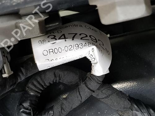 Rear axle PEUGEOT 2008 II (UD_, US_, UY_, UJ_, UR_, UC_) 1.2 THP / PureTech 155 (USHNNS, URHNNS, UXHNJP, URHNJP,... | BP27879223M2 