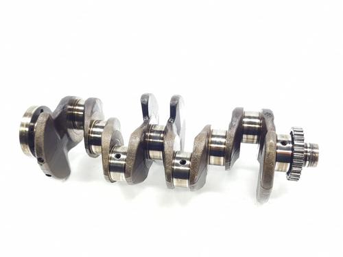 Used Other SKODA OCTAVIA III (5E3, NL3, NR3) 2.0 TDI (150 hp) 30700975