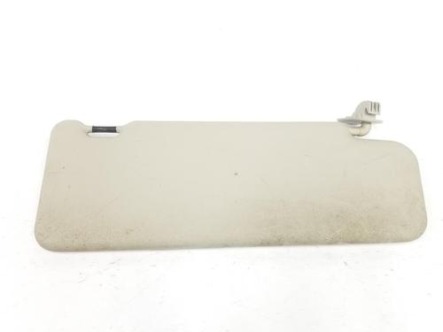 Left sun visor DACIA SANDERO II 1.2 (73 hp) 9193035