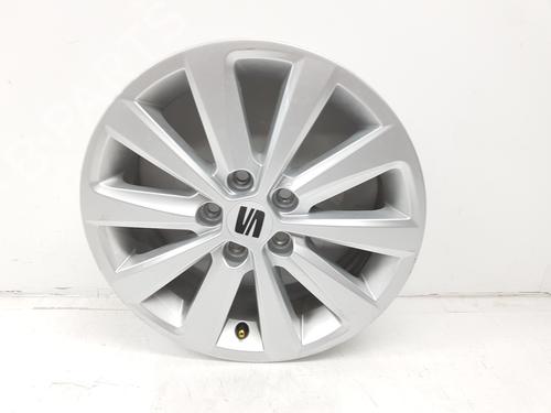 Rim SEAT IBIZA V (KJ1, KJG) 1.0 MPi | BP12463026C45 