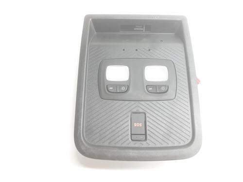 Used Interior roof light Interior roof light DACIA DUSTER (PYM_, PYN_) 1.2 TCe 130 (131 hp) 34353992 34353992