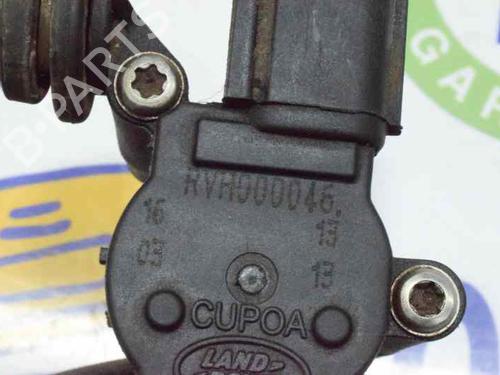 Other LAND ROVER DISCOVERY IV (L319) 3.0 TD 4x4 | BP14122384O1 