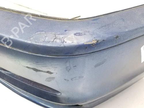 Rear bumper BMW 3 Convertible (E46) 325 Ci | BP8113290C8 