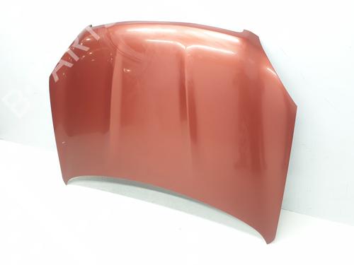 Hood NISSAN QASHQAI I (J10, NJ10) 2.0 | BP28478840C1 
