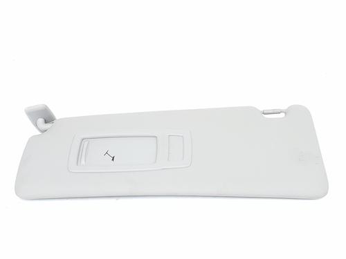 Used Left sun visor BMW 3 Gran Turismo (F34) 318 d (150 hp) 23246664