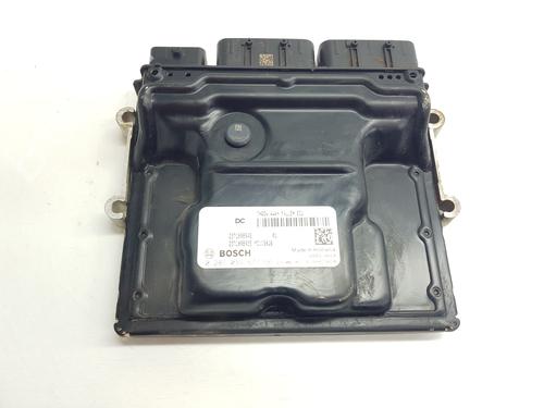 Engine control unit (ECU) RENAULT KANGOO III MPV Blue dCi 95 (KJAB) | BP34723152M57 - Image 2