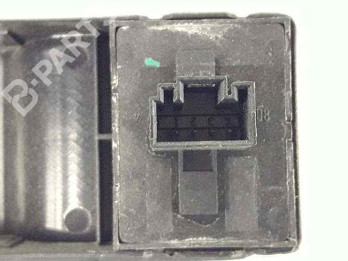 Left front window switch VW GOLF VI (5K1) 2.0 TDI | BP3374657I27 